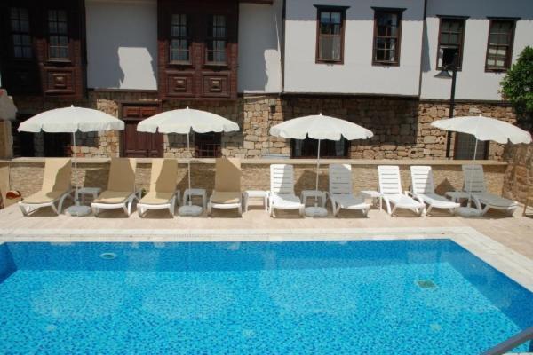 Palm Beach Cleopatra House, Beautiful Private Apartment Just 300 Meters To Cleopatra Beach 14 With Umbrellas, Bikes And Many Extras Included! Alanya Exterior foto